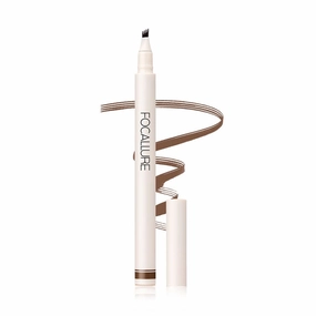Focallure Fluff Tinted Brow Ink Pen 02