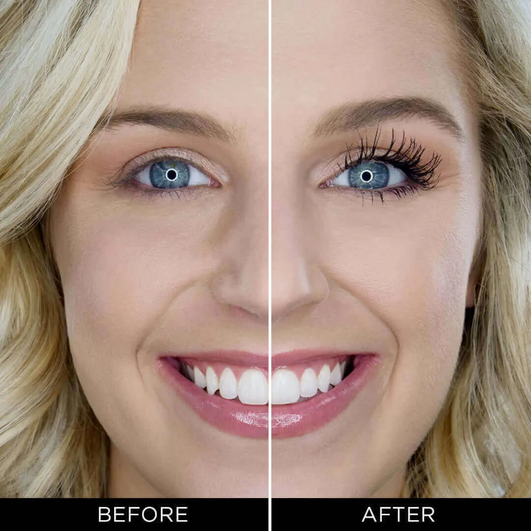 Fully Charged Mascara Mini