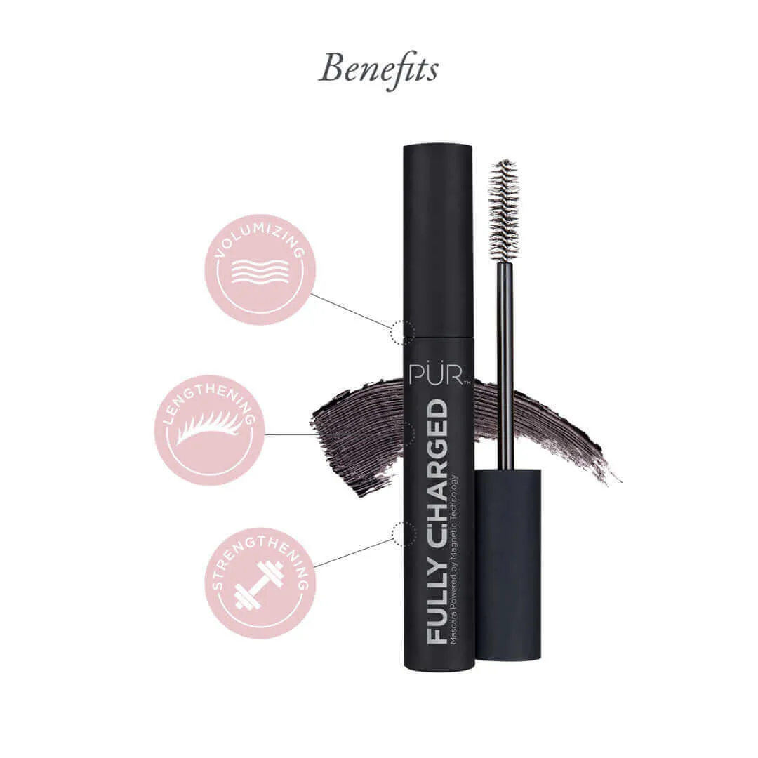Fully Charged Mascara Mini
