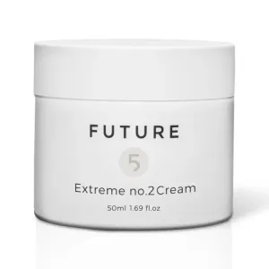 Future 5 Extreme No. 2 Cream