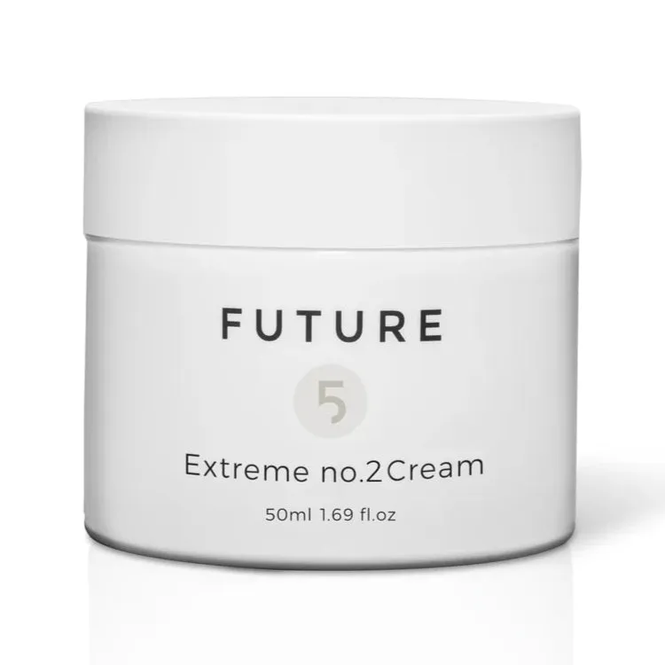 Future 5 Extreme No. 2 Cream