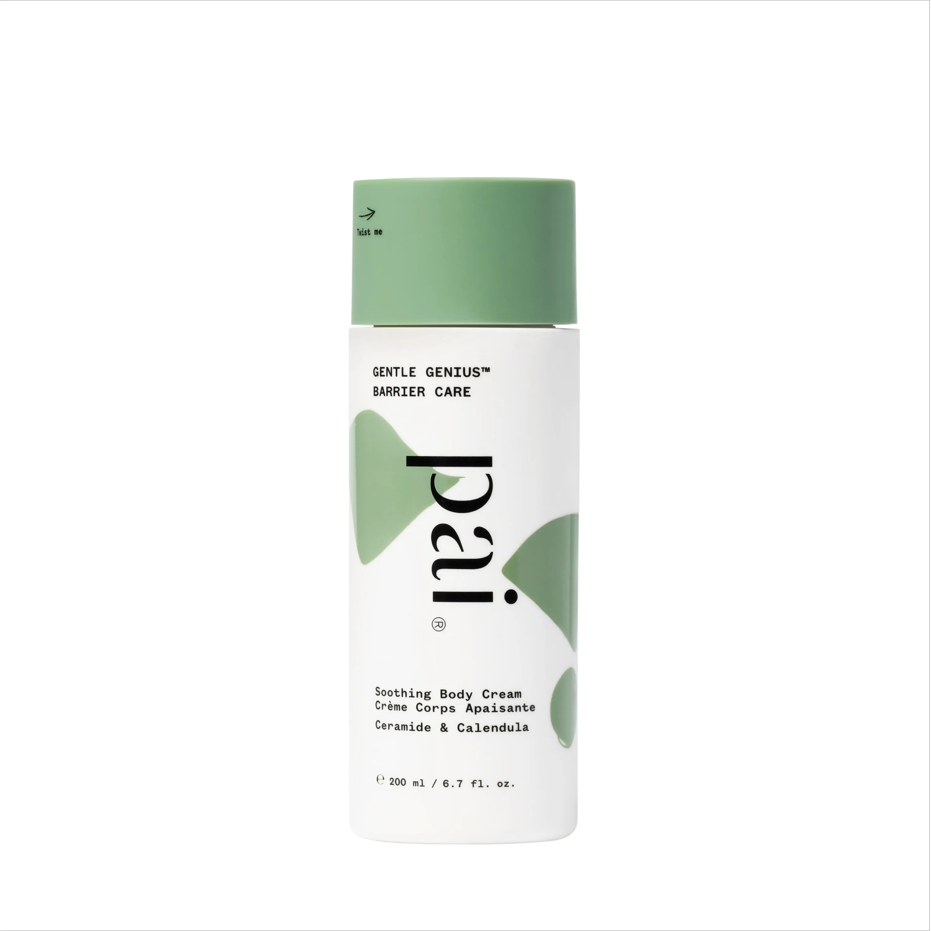Gentle Genius™ Barrier Care Soothing Body Cream