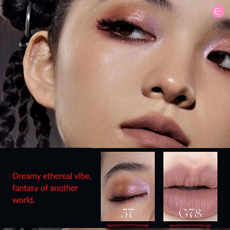 Girlcult Miao Witchcraft Series Wax-Dye Gift Set