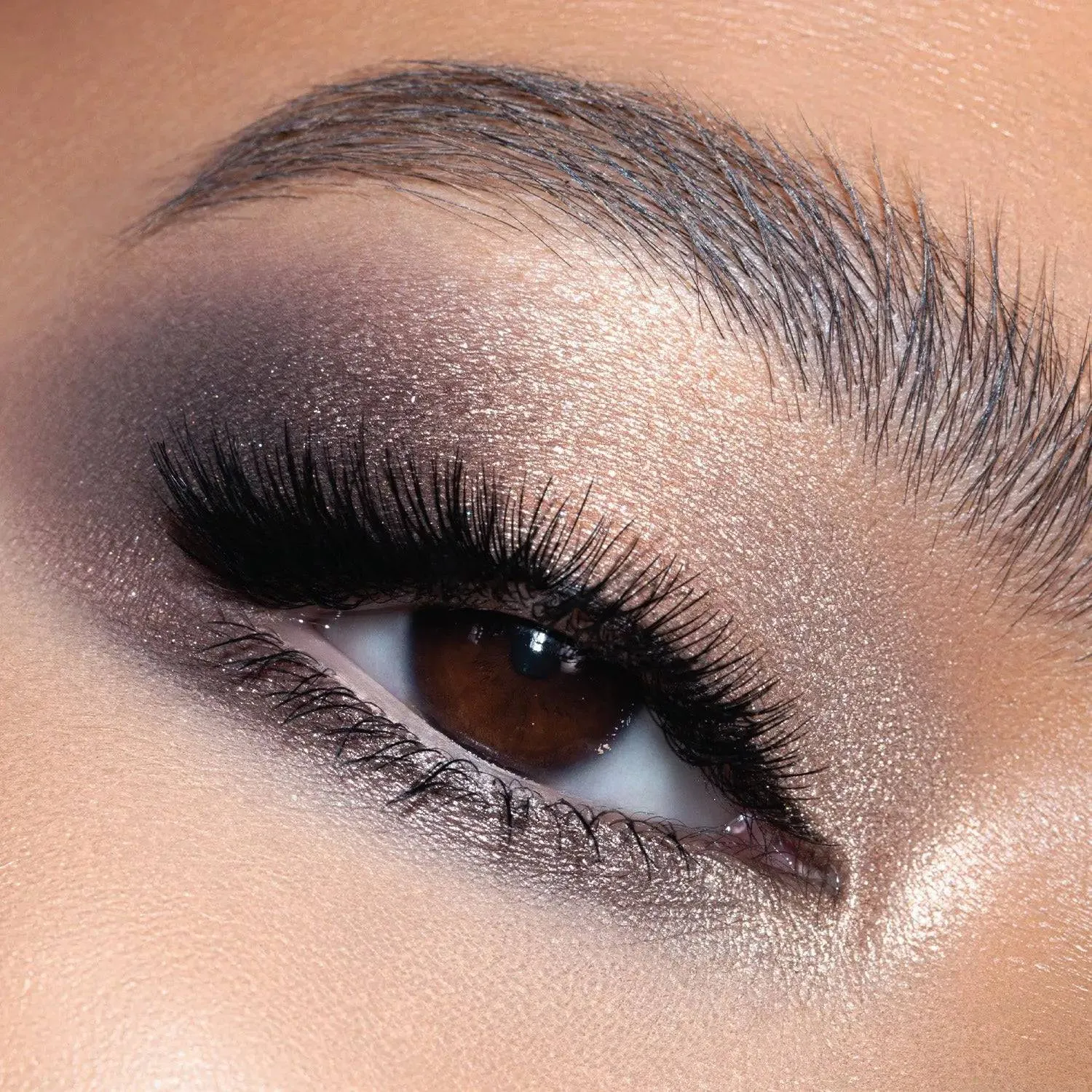 GLAM EYESHADOW PALETTE