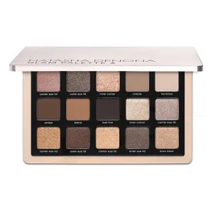 GLAM EYESHADOW PALETTE