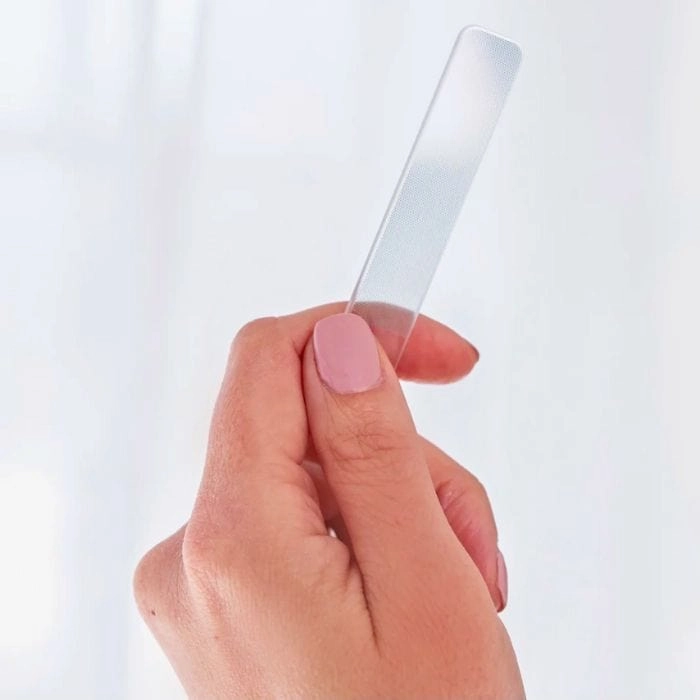 Glass Nail File