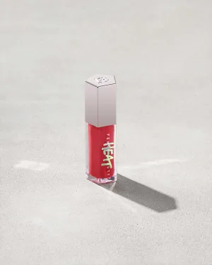 Gloss Bomb Heat Universal Lip Luminizer   Plumper — Hot Cherry