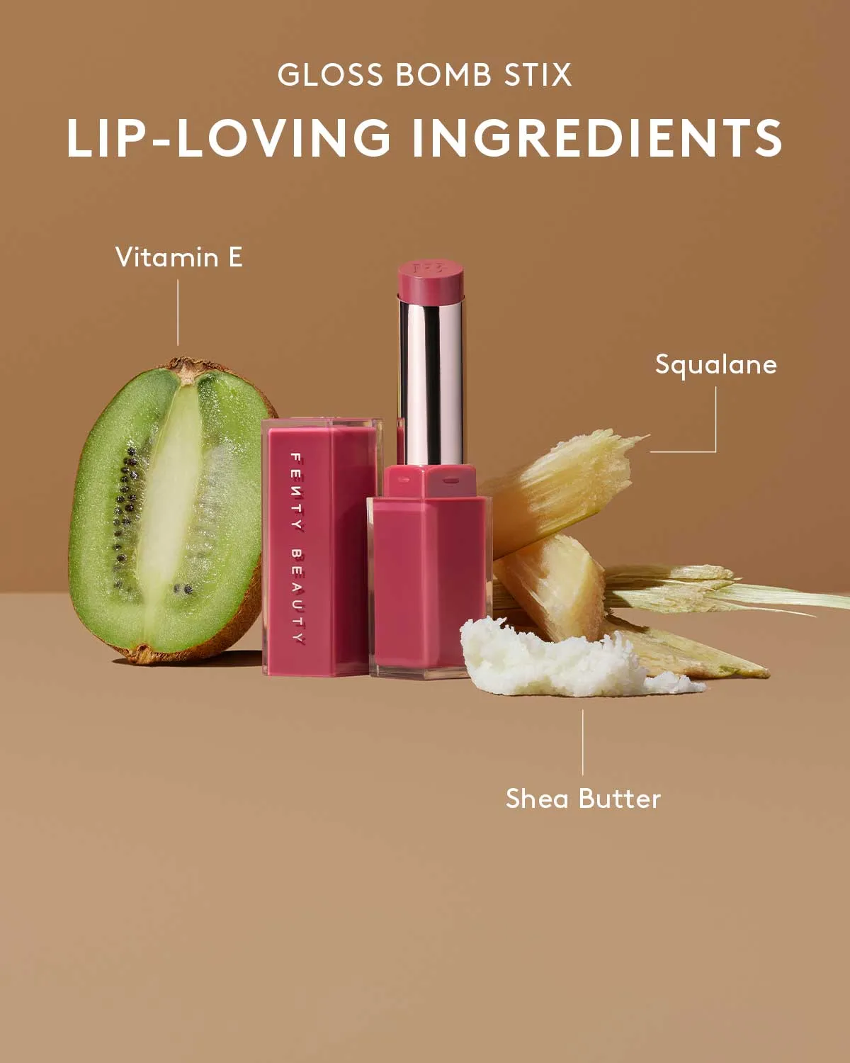 Gloss Bomb Stix High-Shine Gloss Stick — Blaz'd Donut