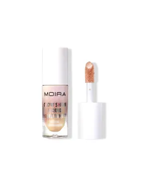 Glow Show Liquid Highlighter (003, Champagne Delight)
