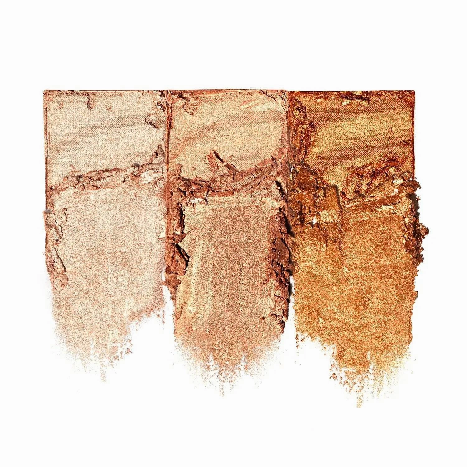 GOLDEN HIGHLIGHTER TRIO