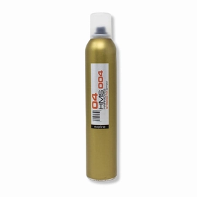 Hairmoves Strong Fix Mousse 004
