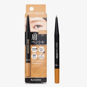 Heavy Rotation Eyebrow Pencil