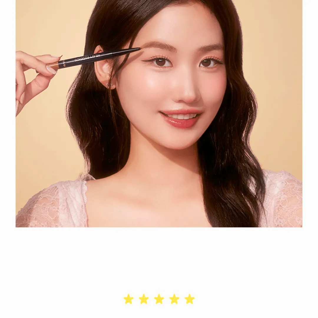 Heavy Rotation Eyebrow Pencil