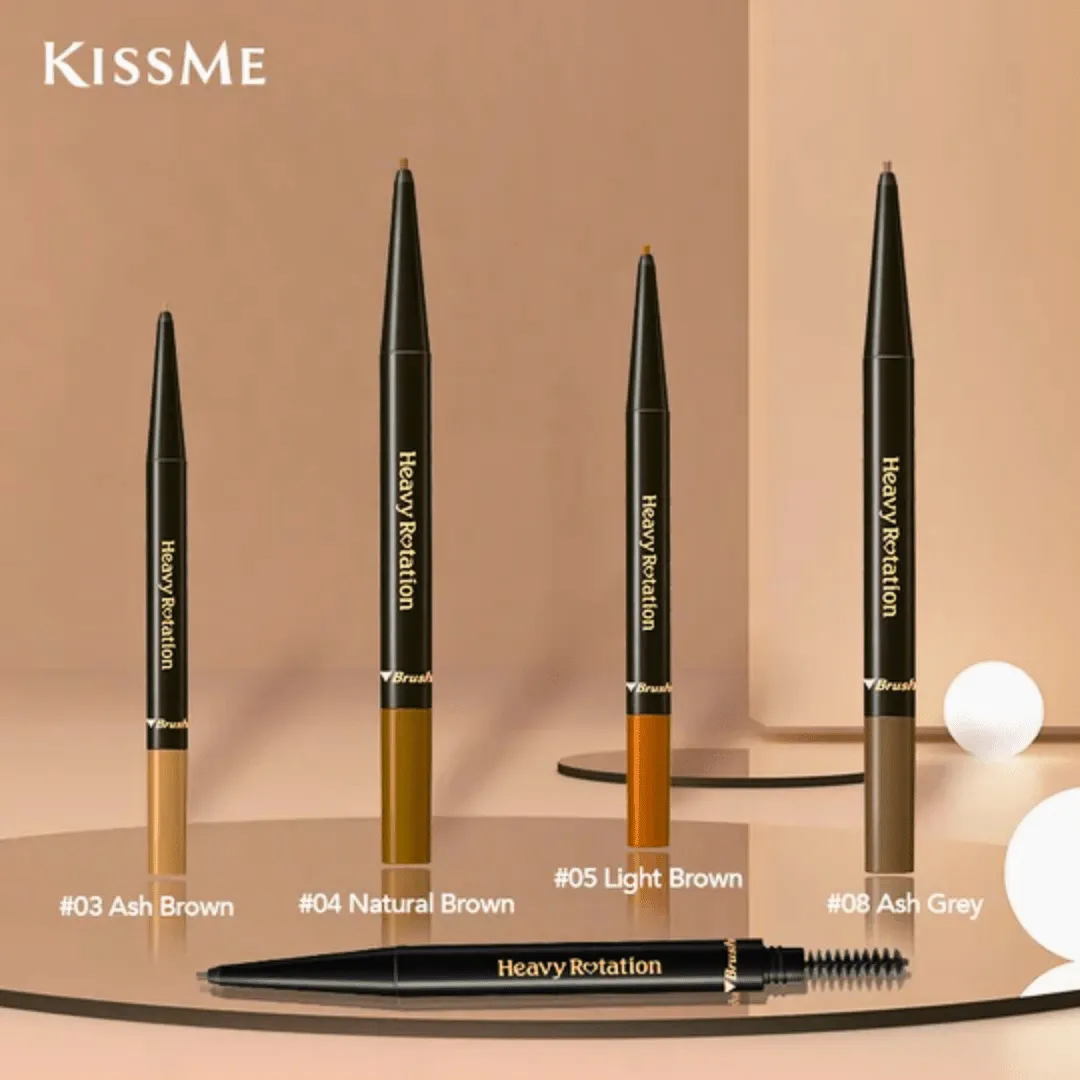 Heavy Rotation Eyebrow Pencil