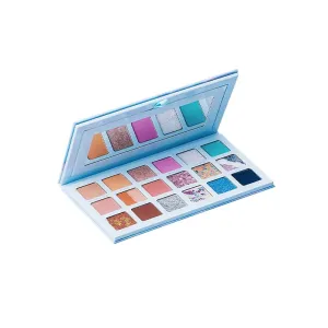 HEIR Heir Wonderland Eyeshadow Palette