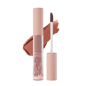 Hello Kiss Matte Liquid Lipstick 02