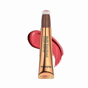 Hello Kiss Multi-Functional Cream Makeup 04 15ml