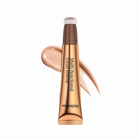 Hello Kiss Multi-Functional Cream Makeup 06 15ml