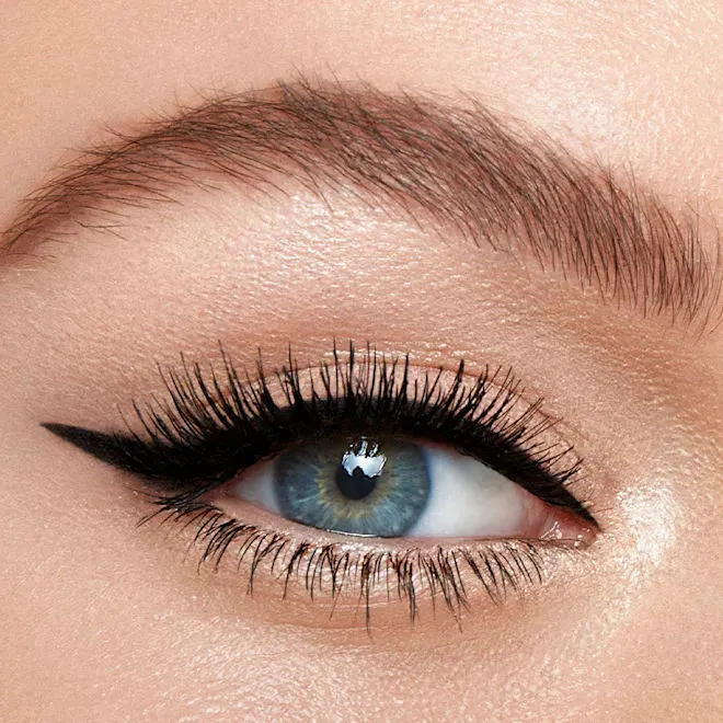 Hollywood Exagger-eyes Liner Duo