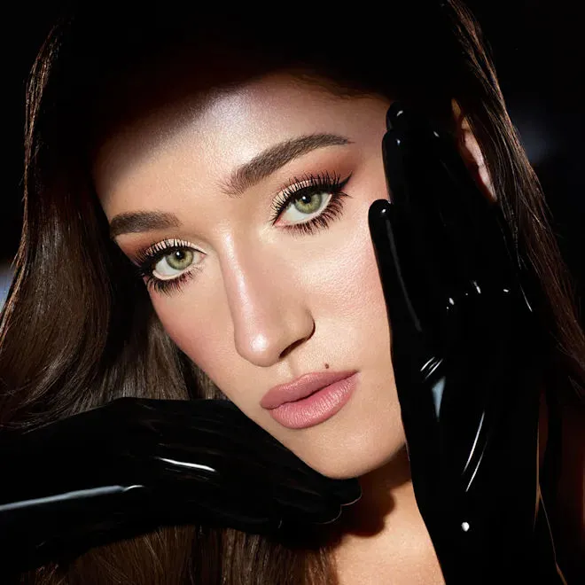 Hollywood Exagger-eyes Liner Duo