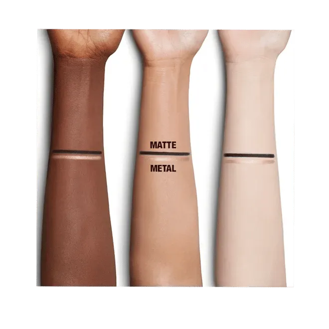 Hollywood Exagger-eyes Liner Duo