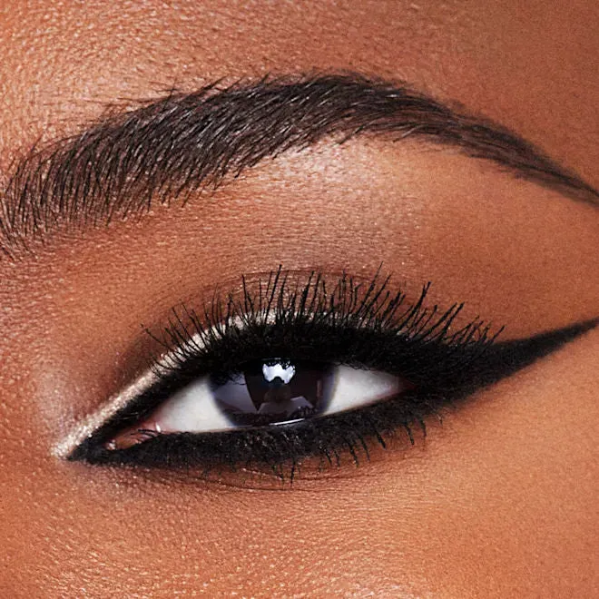 Hollywood Exagger-eyes Liner Duo