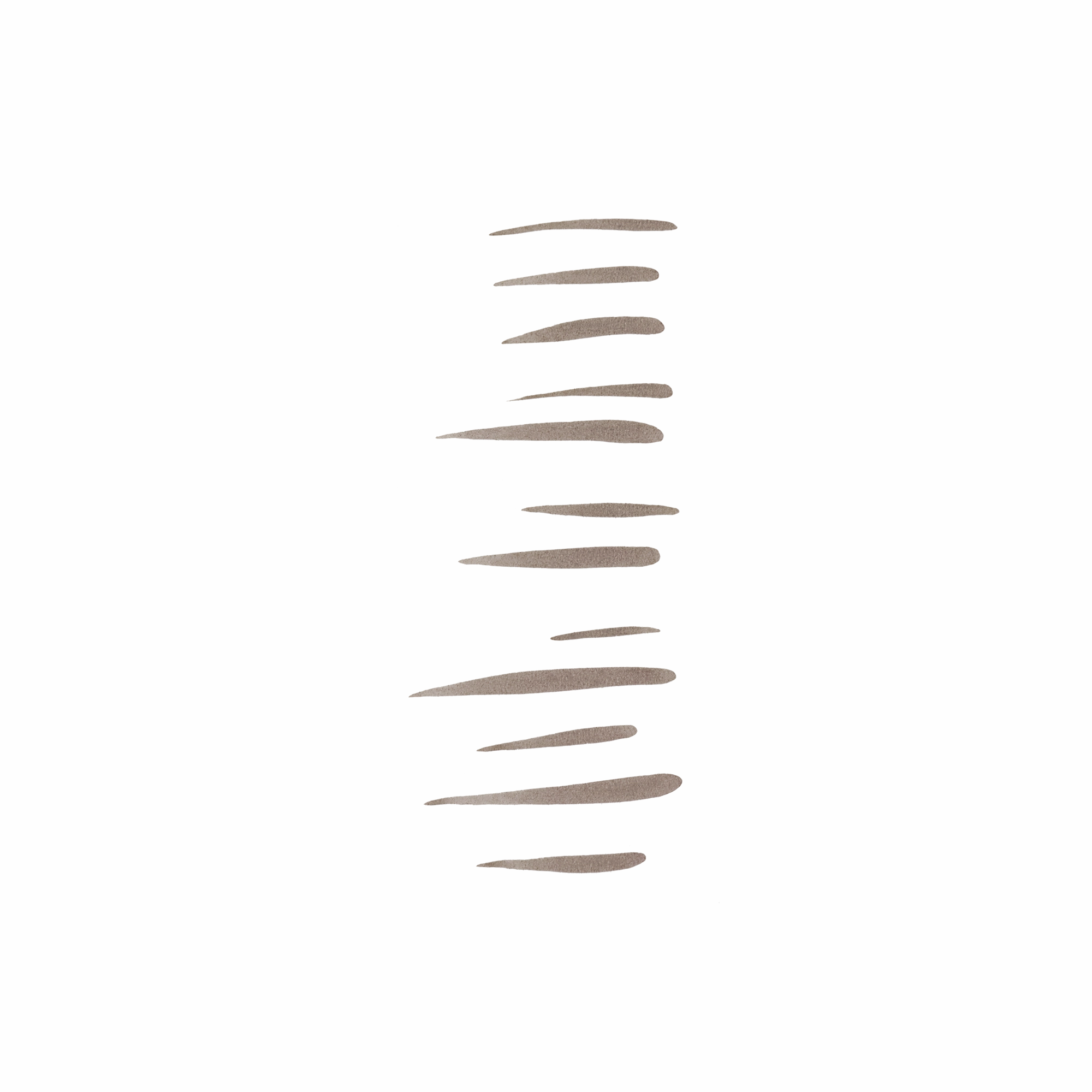 Holy Strokes Micro-Fine Brow Pen