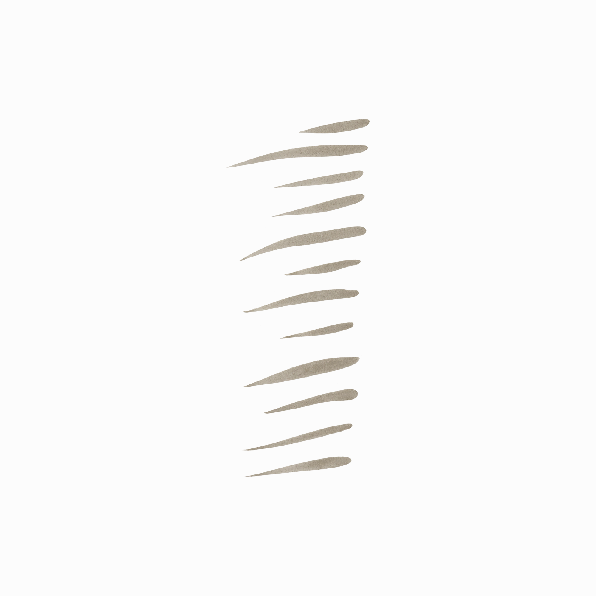 Holy Strokes Micro-Fine Brow Pen