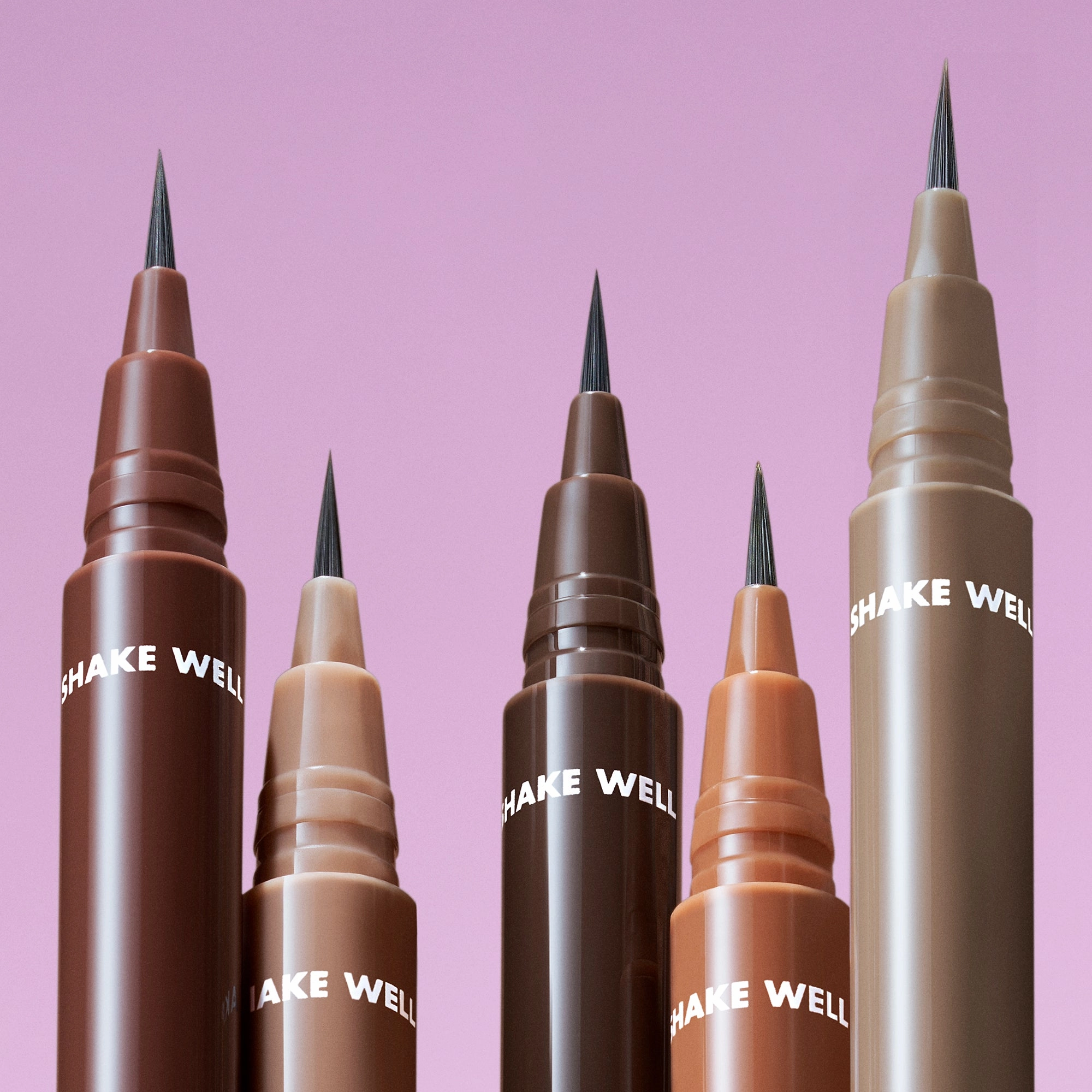 Holy Strokes Micro-Fine Brow Pen