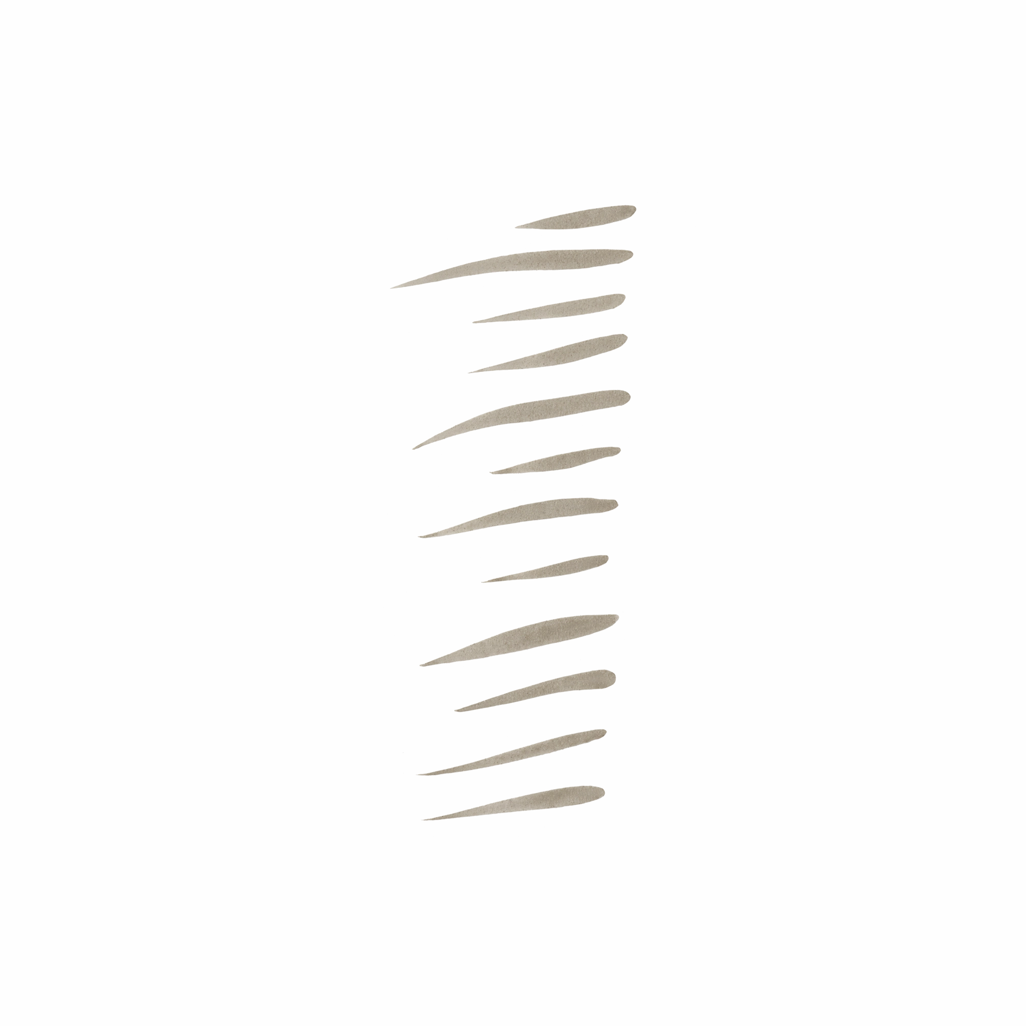 Holy Strokes Micro-Fine Brow Pen