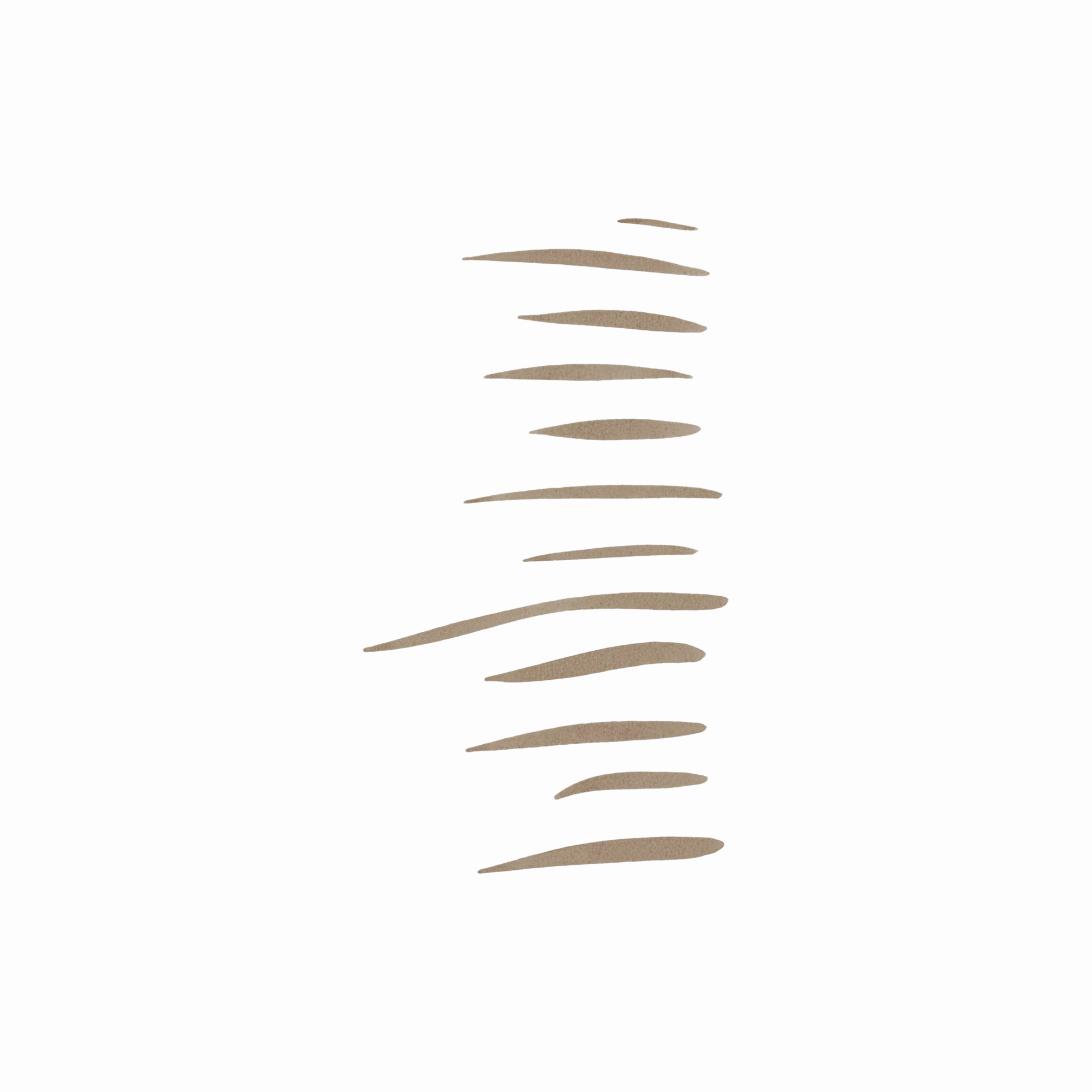 Holy Strokes Micro-Fine Brow Pen