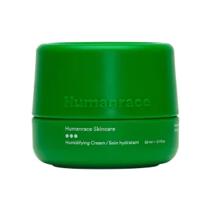 Humidifying Face Cream