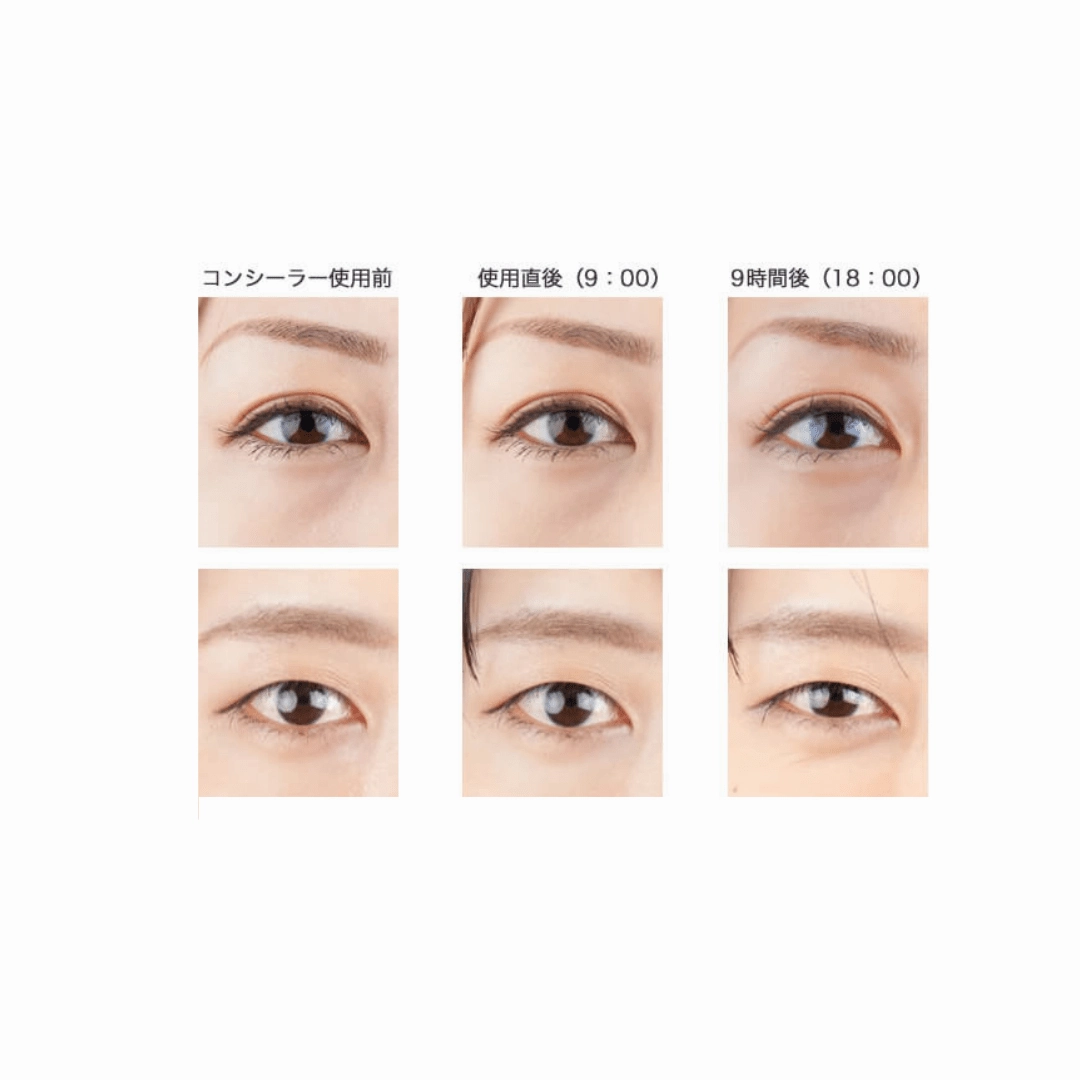 Hurry Harry Lines Retouch Concealer