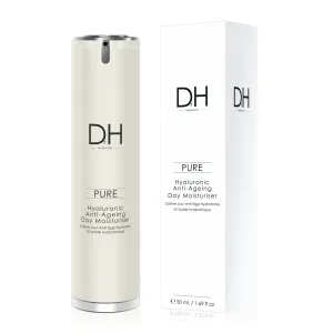 Hyaluronic Acid Day Moisturiser 50ml