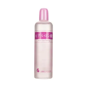 Hyaluronic Acid Undiluted Solution