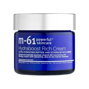 Hydraboost Rich Cream