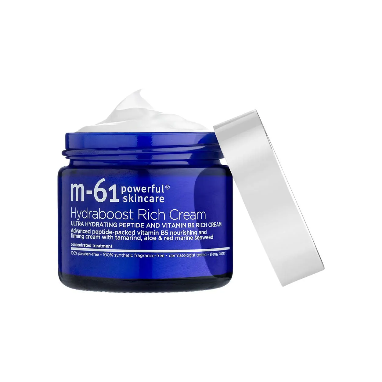Hydraboost Rich Cream