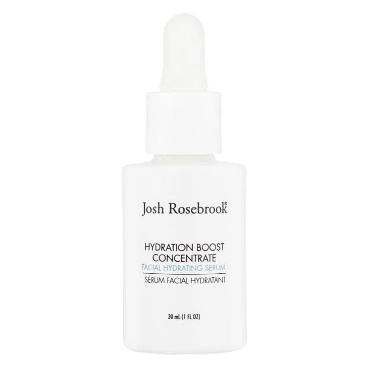 Hydration Boost Concentrate