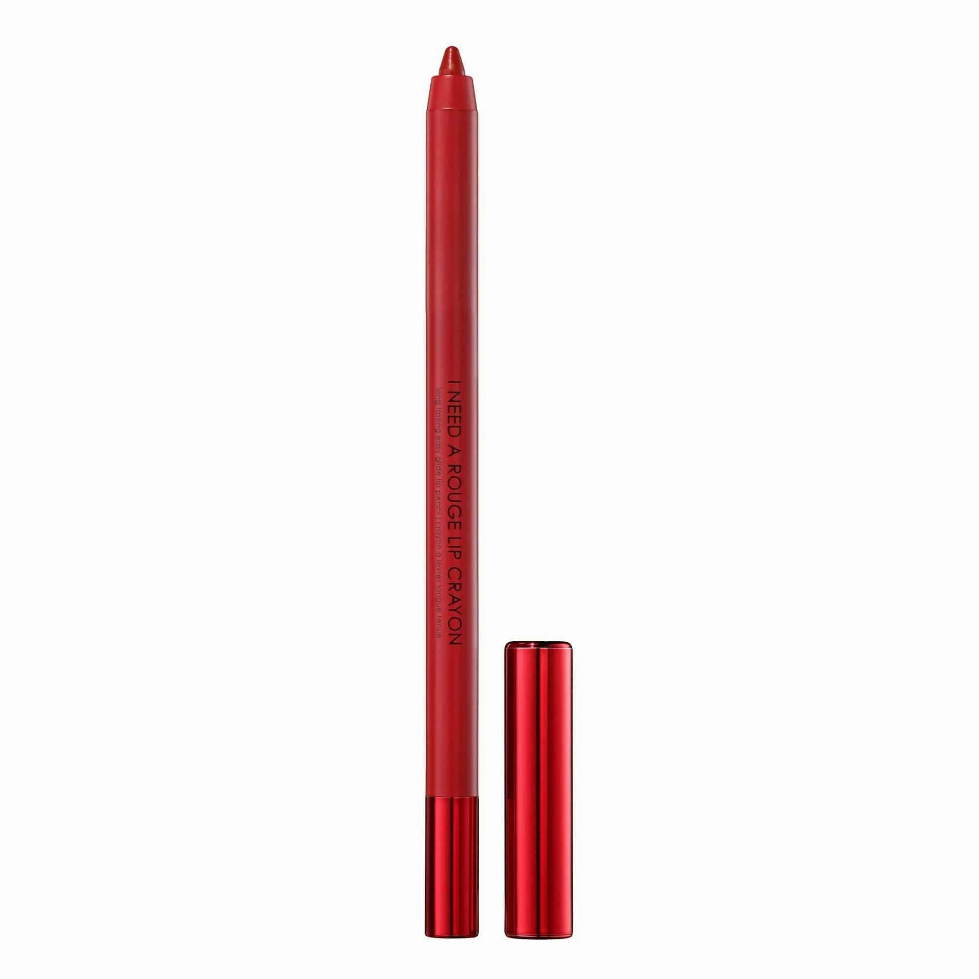 I NEED A ROUGE LIP CRAYON