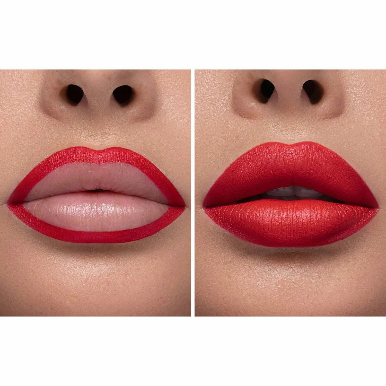 I NEED A ROUGE LIP CRAYON