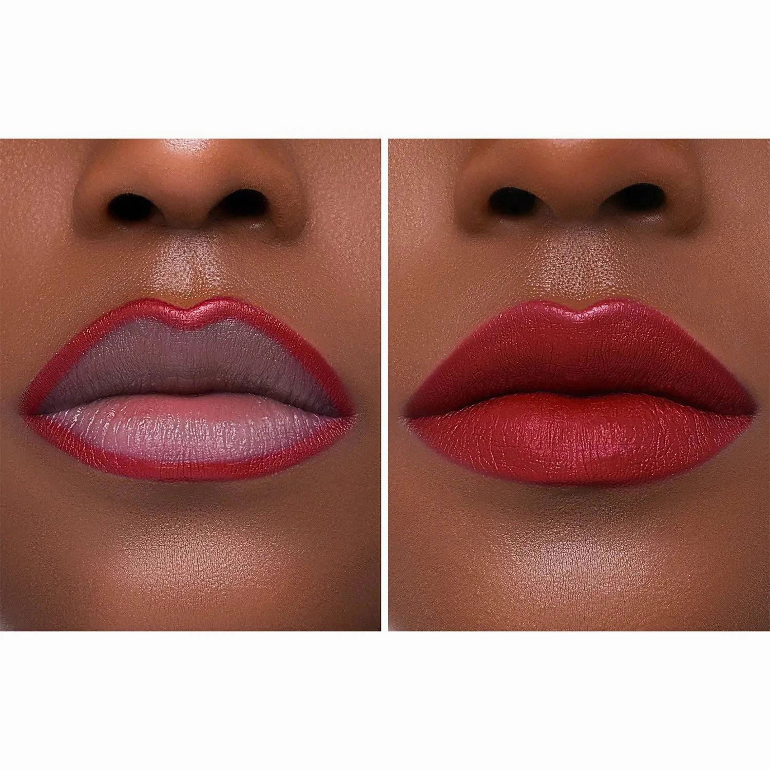 I NEED A ROUGE LIP CRAYON