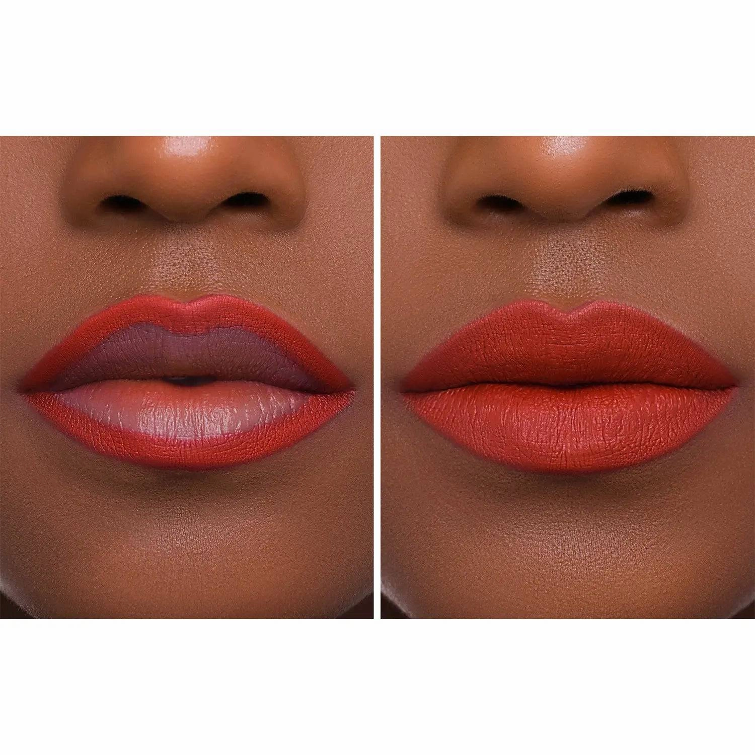 I NEED A ROUGE LIP CRAYON