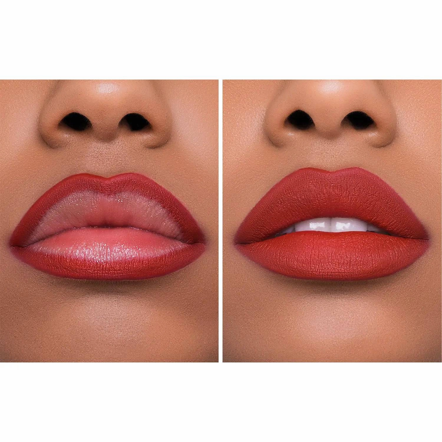 I NEED A ROUGE LIP CRAYON