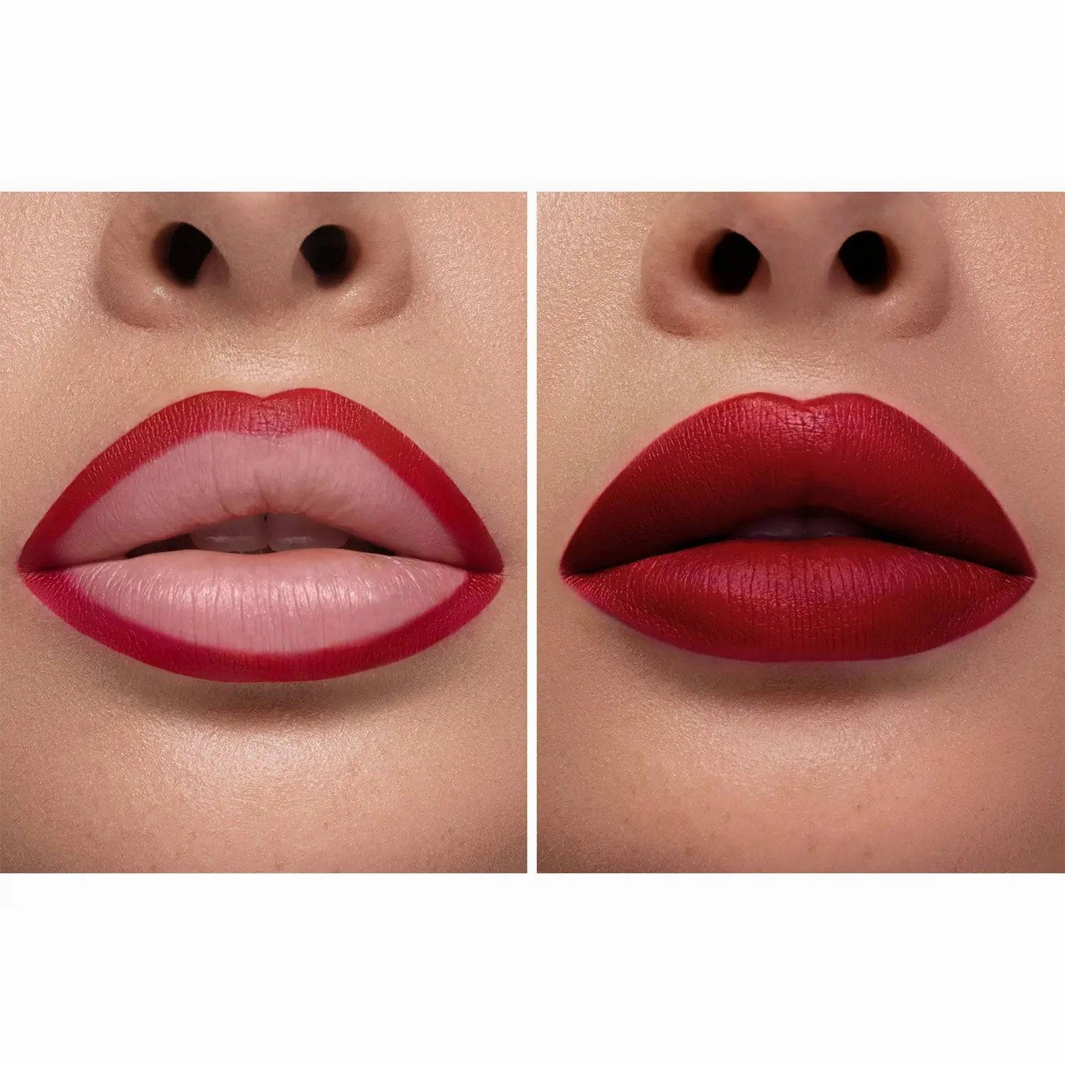 I NEED A ROUGE LIP CRAYON