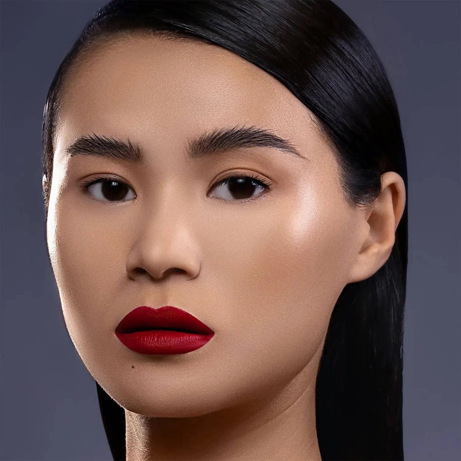 I NEED A ROUGE LIP STYLETTO