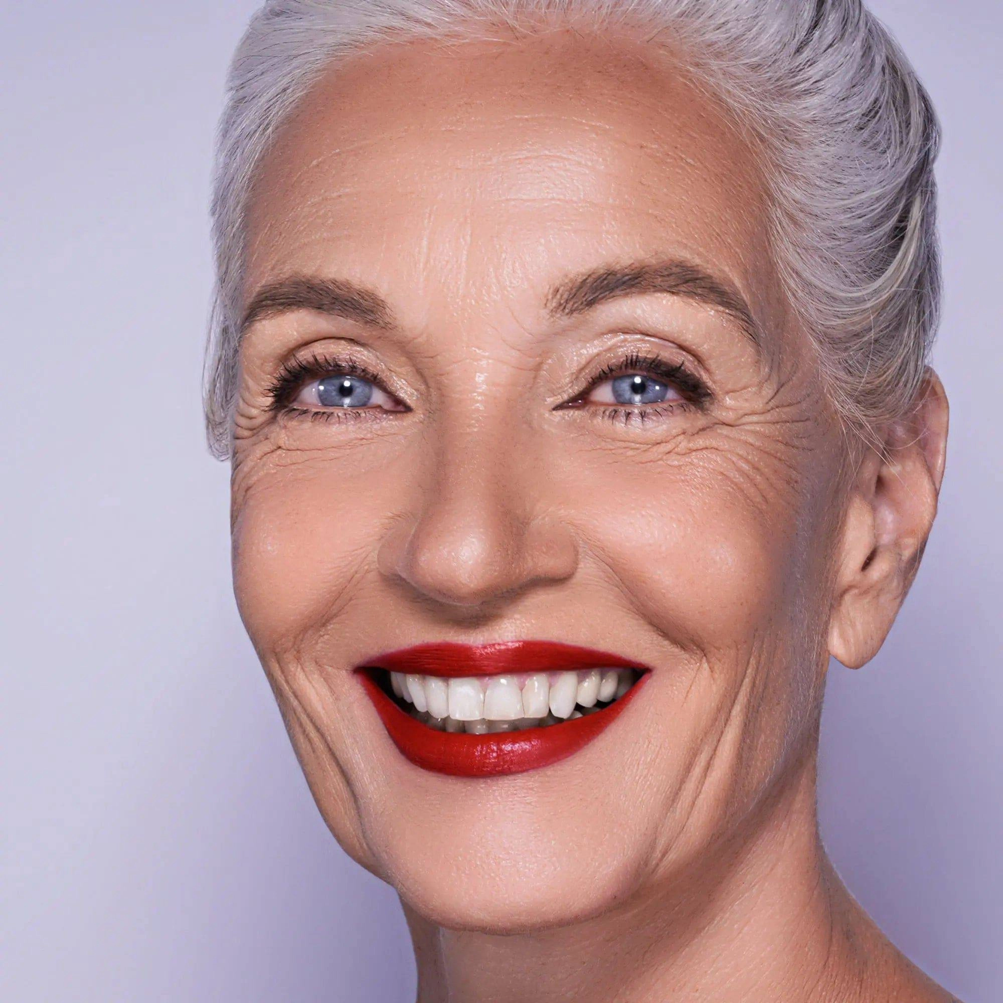I NEED A ROUGE LIP STYLETTO