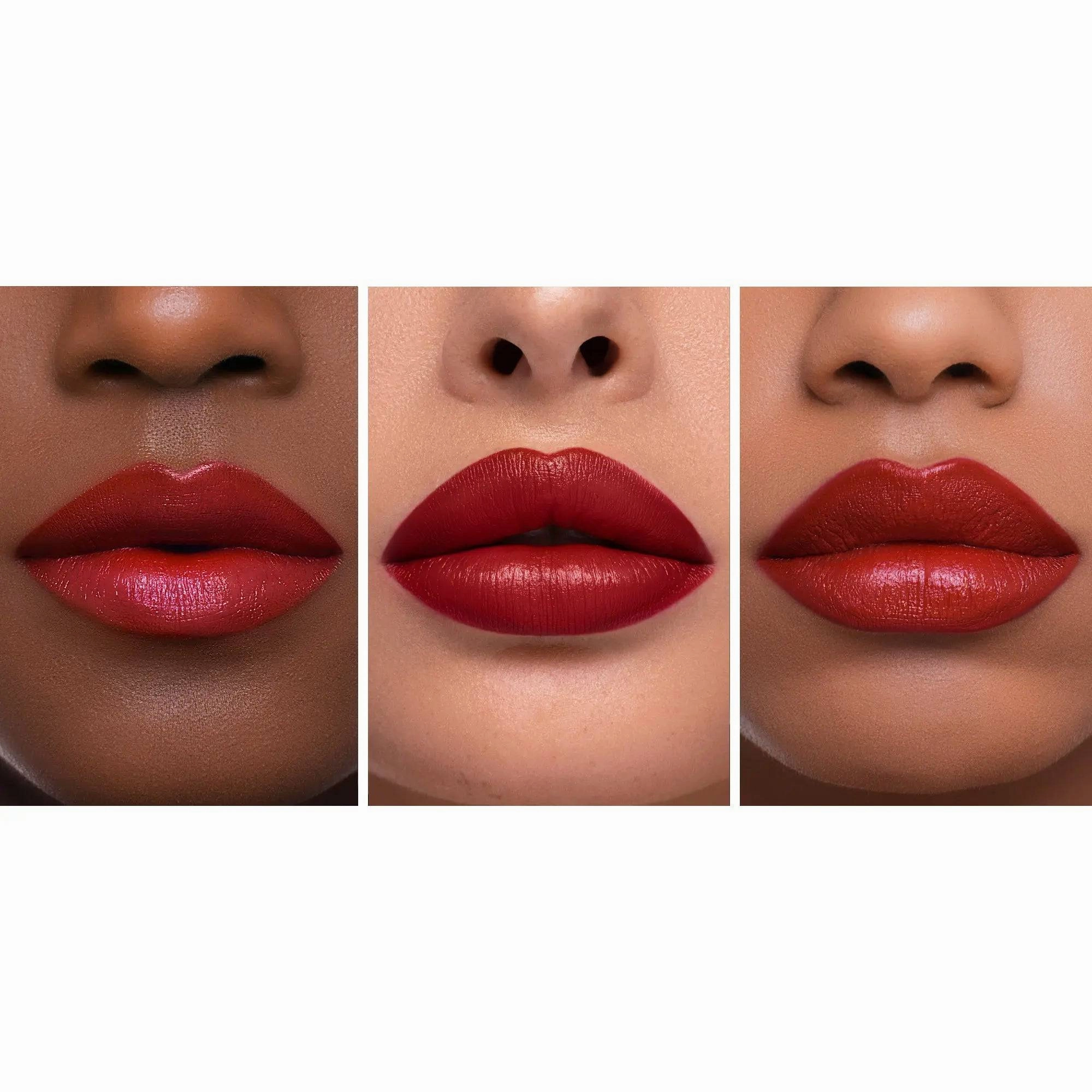 I NEED A ROUGE LIP STYLETTO