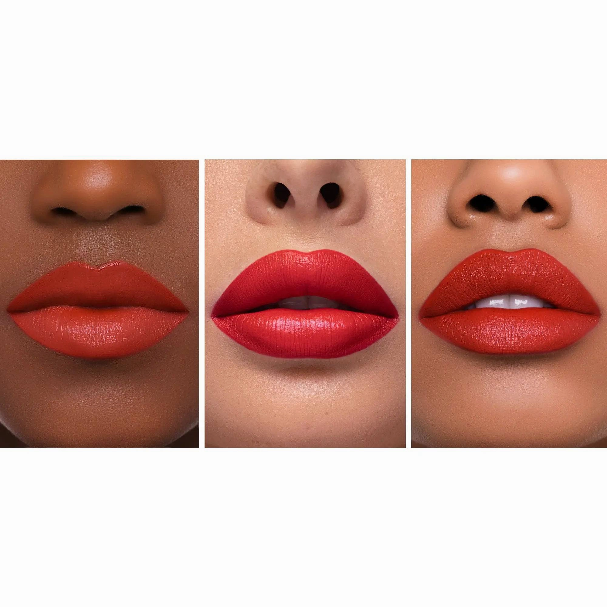 I NEED A ROUGE LIP STYLETTO