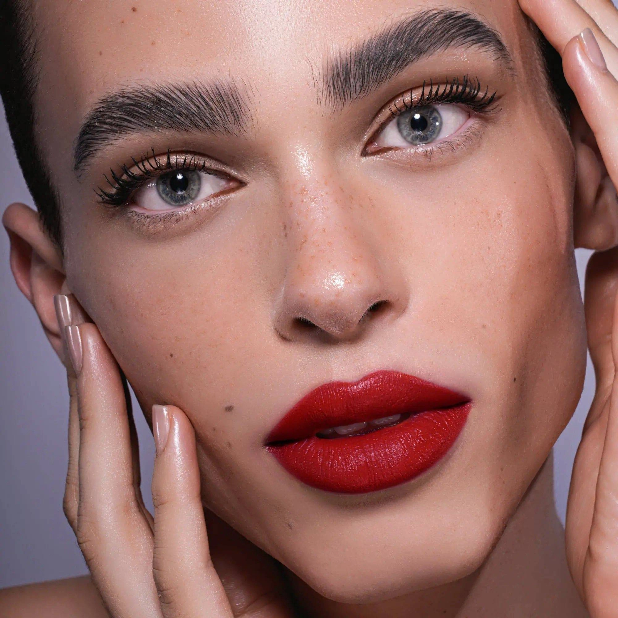 I NEED A ROUGE LIP STYLETTO