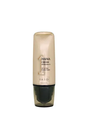 [IASO] Hana Cream SPF50 /PA    (40mL/1.3fl.oz)